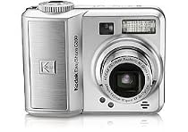 Kodak EasyShare C360 [5MP, 3 x Optical Zoom]