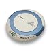 Coby CX-CD331 Personal CD Player with FM Stereo Tuner
