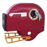 Washington Redskins Football Helmet Mailbox