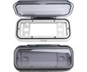Metra 99-9005 Dash Kit For Arine Radio Cover (White)