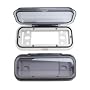Metra 99-9005 Dash Kit For Arine Radio Cover (White)