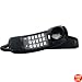 AT&T 210 Trimline Corded Telephone (Black)