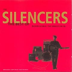 Blood And Rain - The Singles 1986-1996