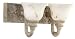 Bath & Vanity - 11302COQ - Saturnia 2lt. Vanity