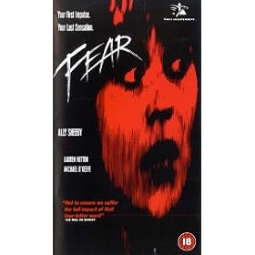 Fear [VHS]
