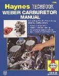 Weber Haynes Tech Book