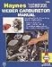 : Weber Haynes Tech Book