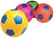Valuable Soccer Ball 7 1/2 By Poof Products /Slinky