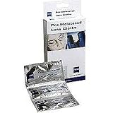 Carl Zeiss Optical Inc Lens Pre-Moistened Tissues