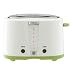 Prestige Urban Toaster, Apple Green, 2 Slice
