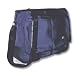 Electronics : Case Gear: Messenger Shoulder Pack-I notebook/laptop bag/carry case Blue