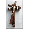 Sick Call Crucifix Set