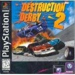 Destruction Derby 2 PS