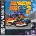 Destruction Derby 2 PS