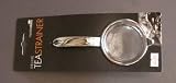 Master Class Tea Strainer, Stainless Steel  from Master Class