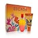Escada Sunset Heat By Escada For Women, Eau De Toilette Spray, 3.4-Ounce Bottle