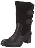 Biviel Booty BV3273, Damen Stiefel, Schwarz (black), EU 37