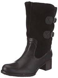 Biviel Booty BV3273, Damen Stiefel, Schwarz (black), EU 39