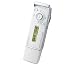 Sony  Icdu60w.ce7 512mb Digital Dictation White