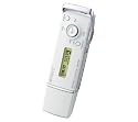 Sony  Icdu60w.ce7 512mb Digital Dictation White