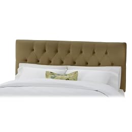 headboard