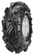 Maxxis Mudzilla M966 Tire - 30x11x14 TM15410000 