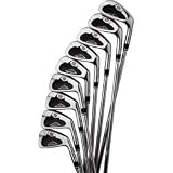 Wilson Pre-Owned Pi7 Performance Iron Set 3-PW with Steel Shafts( CONDITION: Good )