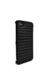 FreshFiber - Weave - Coque pour iPhone 4 - Graphite (Import Royaume Uni)