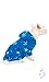 Pet Pjs - Its A Snow Day Pet Pajamas Fleece