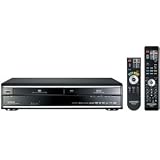 ���� 250GB HDD���ڃn�C�r�W����DVD���R�[�_�[Wooo�@VHS�r�f�I��̌^ DV-DH250VH
