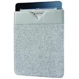 Dicota Schutzh&uuml;lle f&uuml;r Apple iPad grau/blau