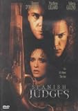 Spanish Judges [DVD] [2000] [Region 1] [US Import] [NTSC]