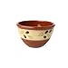 Copenhagen Terracotta Small Bowl 4635