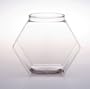 Plastic Display Bowl 129 oz Includes free snap on lid