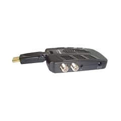 COMAG HD 25 HDMI Digitaler HDTV Satelliten Receiver