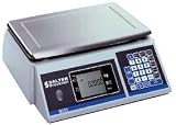 Salter Brecknell B220 Counting Digital Bench Scale