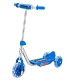 Exclusive Razor 13014940 Jr. Kiddie Kick Scooter - Blue By RAZOR