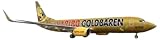 Revell 04271 - Boeing 737-800 TUIfly HaribAIR im Ma&szlig;stab 1:144