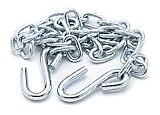 Unified Marine 50080212 Safety Chain CLS1 (2000Lbs)