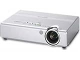 Panasonic ポータブルプロジェクタ TH-LB55NT (液晶, 1024x768x3, 2500ルーメン, ワイヤレス送信)