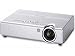 Panasonic ポータブルプロジェクタ TH-LB55NT (液晶, 1024x768x3, 2500ルーメン, ワイヤレス送信)