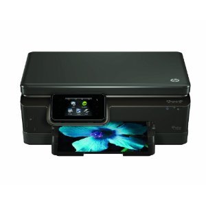 HP Photosmart 6515 e-All-in-One Printer (B211a) On Sale