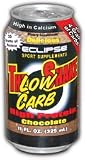 Review ECLIPSE  / Low Carb Shake- 24/11oz chocolate