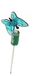 Thirsty Light Butterfly Bulb