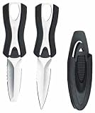 Oceanic Spinner Dive Knife