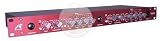 SMPro Audio SM TB 202 Twin-Channel Tube Mic Preamp