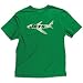 Jets Retro Sport NFL Super Soft Retro Logo Tee - Men's