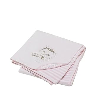 Girls velour shawl

