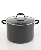 Martha Stewart Collection Nonstick Stock Pot, 10 Qt.