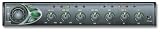 PHOENIX DIGITAL PD-147 5 BAND 4-CHANNEL PARAMETRIC EQUALIZER